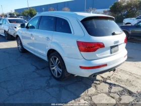 Audi Q7 * 3.0 * TDI * PREMIUM (CARFAX) | Mobile.bg    8