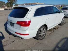 Audi Q7 * 3.0 * TDI * PREMIUM (CARFAX) - 23899 лв. - 73766571 | Car24.bg