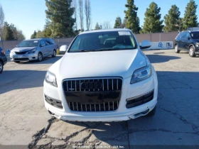 Audi Q7 * 3.0 * TDI * PREMIUM (CARFAX) - 23899 лв. - 73766571 | Car24.bg