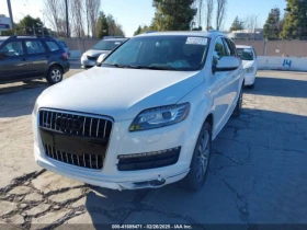 Audi Q7 * 3.0 * TDI * PREMIUM (CARFAX) | Mobile.bg    3