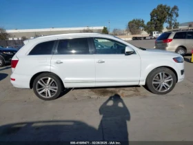 Audi Q7 * 3.0 * TDI * PREMIUM (CARFAX) | Mobile.bg    7