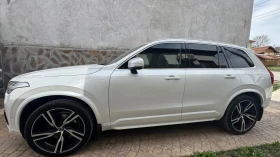 Volvo Xc90 T6 R Design Bowers & Wilkins, снимка 3