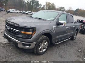 Ford F150 * XLT* CARFAX* *  | Mobile.bg    5