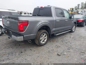 Ford F150 * XLT* CARFAX* АВТОФИНАНСИРАНЕ* - 57599 лв. - 90984199 | Car24.bg