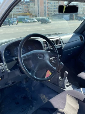 Обява за продажба на Toyota Hilux ~35 000 лв. - изображение 7