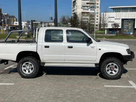 Обява за продажба на Toyota Hilux ~35 000 лв. - изображение 3