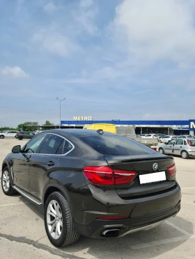 BMW X6 40D | Mobile.bg    6