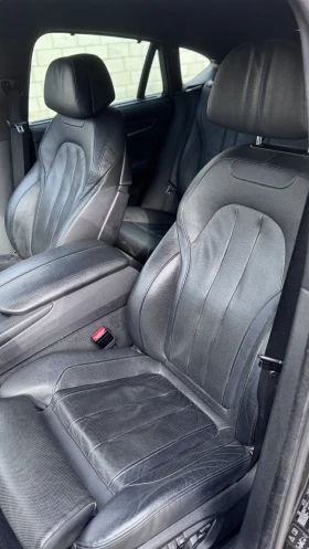 BMW X6 40D | Mobile.bg    12
