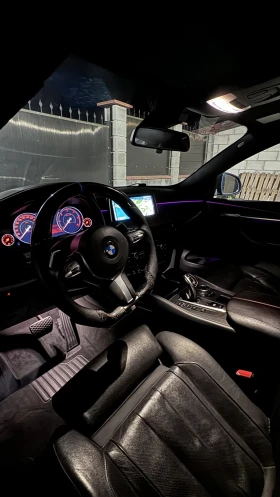 BMW X6 40D | Mobile.bg    17