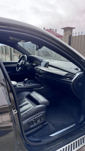 BMW X6 40D | Mobile.bg    9