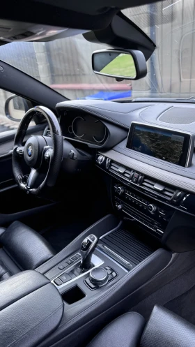 BMW X6 40D | Mobile.bg    10