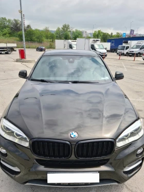 BMW X6 40D | Mobile.bg    2