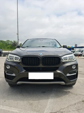 BMW X6 40D | Mobile.bg    3