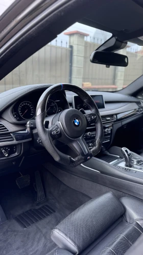 BMW X6 40D | Mobile.bg    8