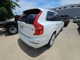 Volvo Xc90 T6 Inscription 7-Passenger - 26200 лв. - 90637097 4