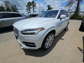 Volvo Xc90 T6 Inscription 7-Passenger