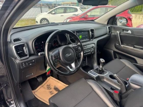Kia Sportage 1.7 CDTI | Mobile.bg    13