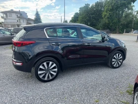 Kia Sportage 1.7 CDTI | Mobile.bg    7