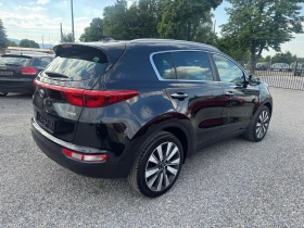 Kia Sportage 1.7 CDTI | Mobile.bg    8