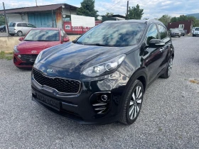 Kia Sportage 1.7 CDTI | Mobile.bg    10