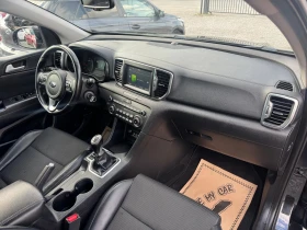 Kia Sportage 1.7 CDTI | Mobile.bg    14