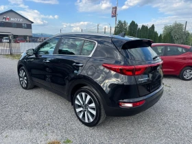Kia Sportage 1.7 CDTI | Mobile.bg    4