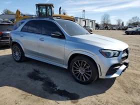 Mercedes-Benz GLE 350 4MATIC/DIGITAL/ОБДУХВАНЕ