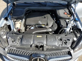 Mercedes-Benz GLE 350 4MATIC/DIGITAL/ОБДУХВАНЕ - 56900 лв. - 57307384 12