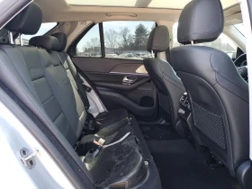 Mercedes-Benz GLE 350 4MATIC/DIGITAL/ОБДУХВАНЕ - 56900 лв. - 57307384 10