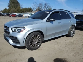 Mercedes-Benz GLE 350 4MATIC/DIGITAL/ОБДУХВАНЕ - 56900 лв. - 57307384 3