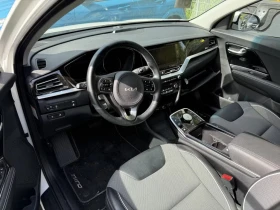 Kia Niro E-VISON/136HP/ACC/CAM/LED/KLESS/109g - 39899 лв. - 38942737 3