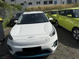 Kia Niro E-VISON/136HP/ACC/CAM/LED/KLESS/109g
