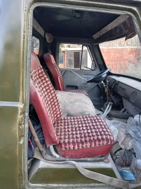 Uaz 452 | Mobile.bg    2