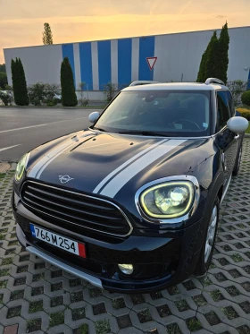     Mini Countryman Mini Countryman 4x4  . Full 