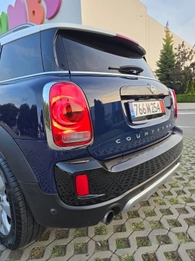 Mini Countryman Mini Countryman 4x4  . Full  | Mobile.bg    6