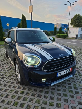     Mini Countryman Mini Countryman 4x4  . Full 