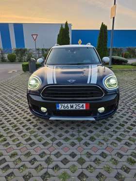     Mini Countryman Mini Countryman 4x4  . Full 