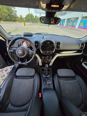 Mini Countryman Mini Countryman 4x4  . Full  | Mobile.bg    12