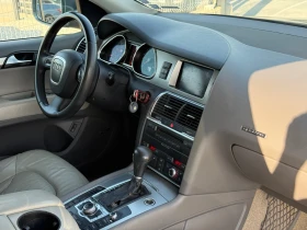 Обява за продажба на Audi Q7 3.0TDI* 2008г* 4х4* ТОП СЪСТОЯНИЕ*  ~16 000 лв. - изображение 8