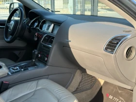 Обява за продажба на Audi Q7 3.0TDI* 2008г* 4х4* ТОП СЪСТОЯНИЕ*  ~16 000 лв. - изображение 9