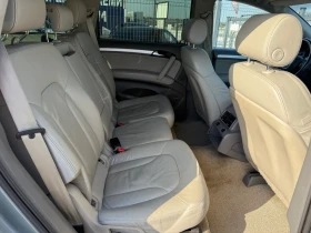 Обява за продажба на Audi Q7 3.0TDI* 2008г* 4х4* ТОП СЪСТОЯНИЕ*  ~16 000 лв. - изображение 10