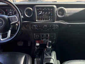 Обява за продажба на Jeep Wrangler * Unlimited Rubicon * CARFAX * БЕЗ ПЪРВОНАЧАЛНА ВН ~55 550 лв. - изображение 8