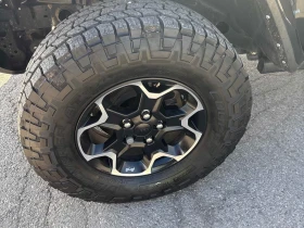 Обява за продажба на Jeep Wrangler * Unlimited Rubicon * CARFAX * БЕЗ ПЪРВОНАЧАЛНА ВН ~55 550 лв. - изображение 11