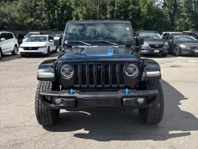 Обява за продажба на Jeep Wrangler * Unlimited Rubicon * CARFAX * БЕЗ ПЪРВОНАЧАЛНА ВН ~55 550 лв. - изображение 5