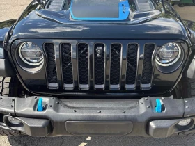 Jeep Wrangler * Unlimited Rubicon * CARFAX *    | Mobile.bg    15
