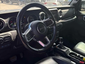 Обява за продажба на Jeep Wrangler * Unlimited Rubicon * CARFAX * БЕЗ ПЪРВОНАЧАЛНА ВН ~55 550 лв. - изображение 4