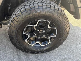 Jeep Wrangler * Unlimited Rubicon * CARFAX *    | Mobile.bg    13
