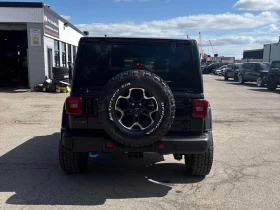 Обява за продажба на Jeep Wrangler * Unlimited Rubicon * CARFAX * БЕЗ ПЪРВОНАЧАЛНА ВН ~55 550 лв. - изображение 3