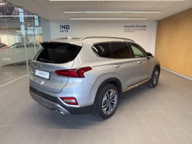 Hyundai Santa fe PREMIUM AWD | Mobile.bg    5