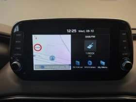 Hyundai Santa fe PREMIUM AWD | Mobile.bg    13